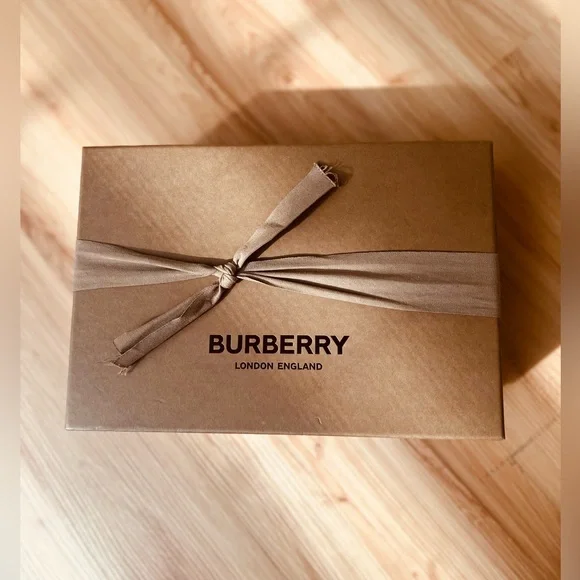 ❌❌❌ SOLD ❌❌❌ Burberry Quilted TB Envelope Belt Bag - Picture 13 of 15